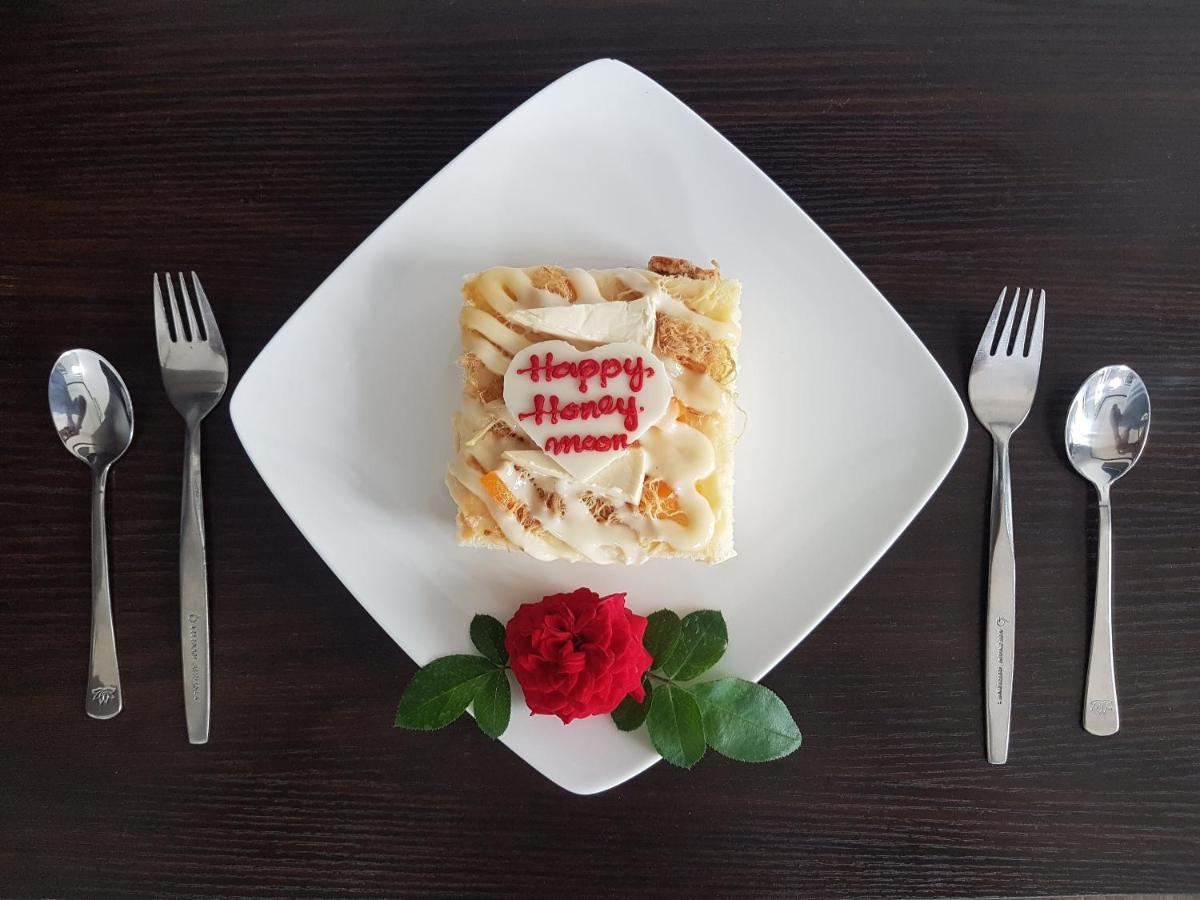 Vinci Villa Hội An Buitenkant foto